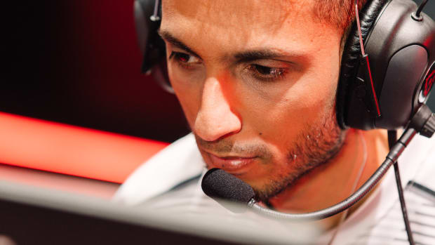 NRG FiNESSE